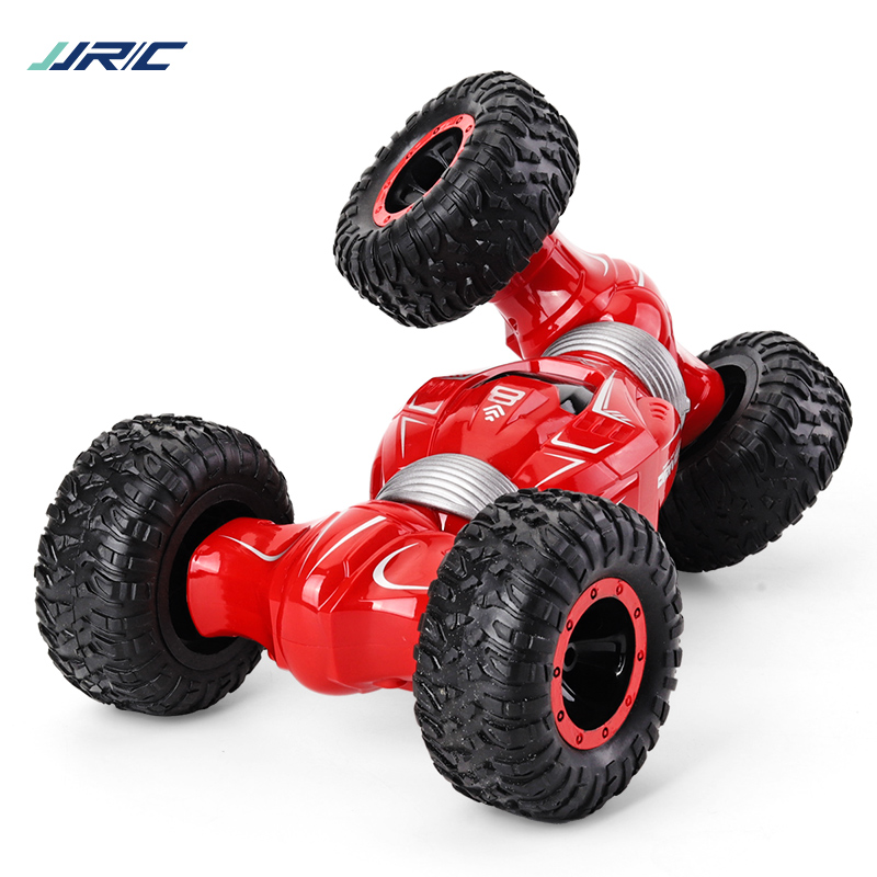 JJRC Q70 RC Car Buggy 2.4GHz 4WD High Speed Remote Control Car Stunt Radio Control Car Model Toys Controlled Machine Boys Toys
JJRC Q70 RC Car Buggy 2.4GHz 4WD High Speed Remote Control Car Stunt Radio Control Car Model Toys Controlled Machine Boys Toys