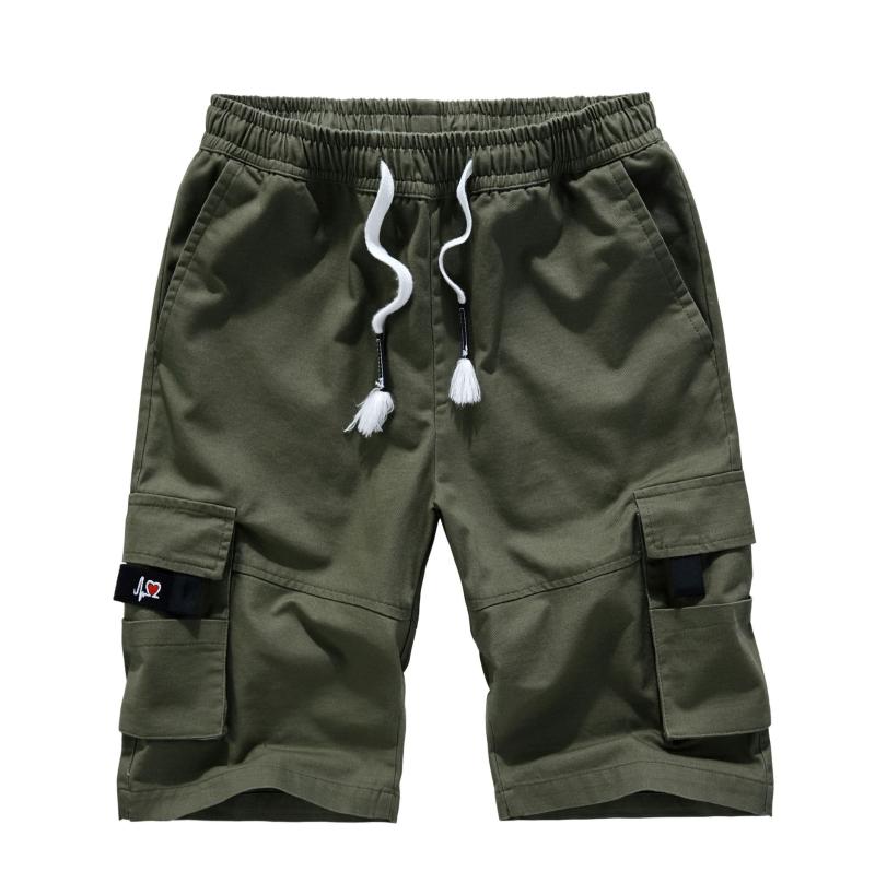 High Waist Men's Shorts Outdoor Casual Short Pants Summer Fashion Men Clothing Male Straight Homme Camo Cargo Men's Shorts, Bg
High Waist Men's Shorts Outdoor Casual Short Pants Summer Fashion Men Clothing Male Straight Homme Camo Cargo Men's Shorts, Bg