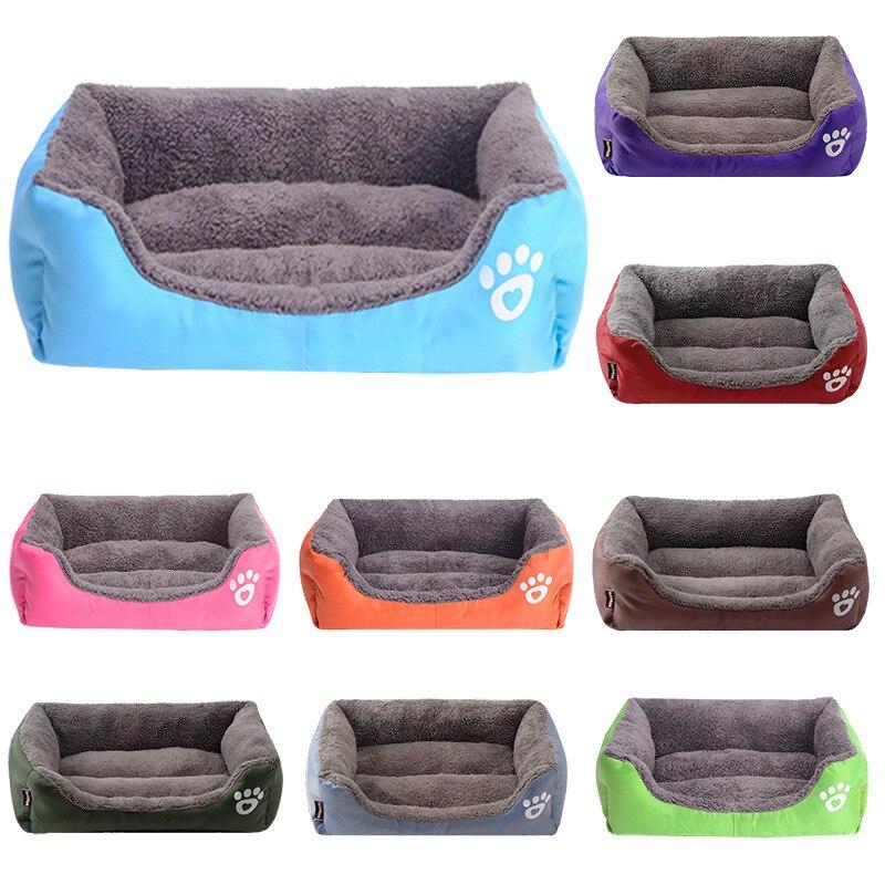 Dog Kennel Outdoor Beds Mats Pet Dog Cat Bed Mat Supplies Durable Kennel Doggy Puppy Cushion Basket Stack Pad
Dog Kennel Outdoor Beds Mats Pet Dog Cat Bed Mat Supplies Durable Kennel Doggy Puppy Cushion Basket Stack Pad