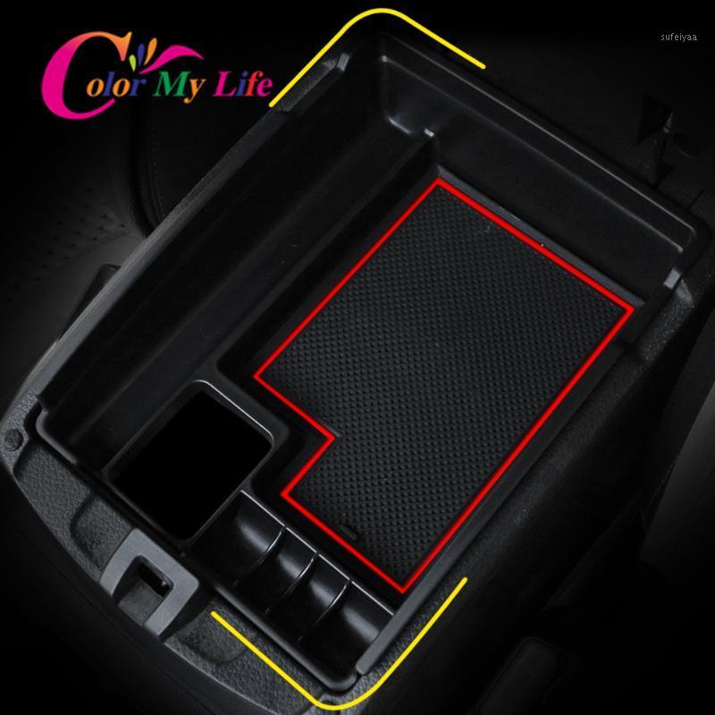 Car Central Storage Armrest Storage Box for X-trail T32 Rogue 2014-2020 Arm Rest Glove Tray Holder Case Pallet Container1
Car Central Storage Armrest Storage Box for X-trail T32 Rogue 2014-2020 Arm Rest Glove Tray Holder Case Pallet Container1