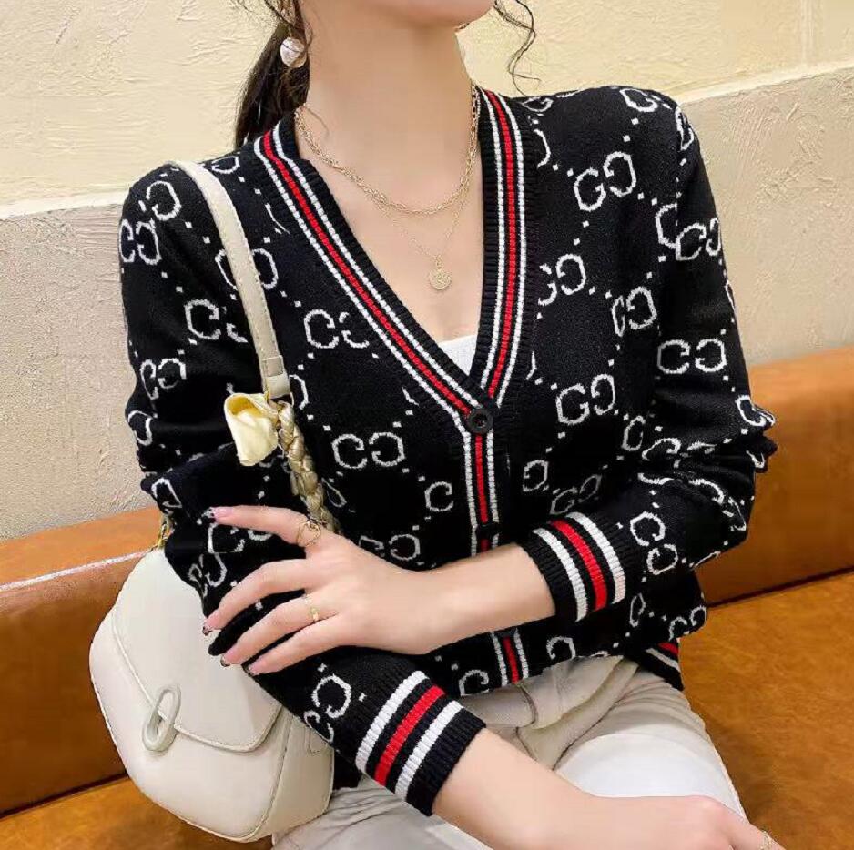 Woman Sweater Fashion Woollen Jackets Coats Cardigan Knitted Designers G Hoodies For Men Women Clothing Sweaters, Red
Woman Sweater Fashion Woollen Jackets Coats Cardigan Knitted Designers G Hoodies For Men Women Clothing Sweaters, Red