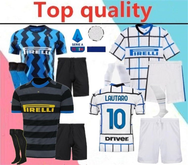 2021 LAUTARO SKRINIAR Milan adult Soccer Jersey full kits 20 21 BARELLA LUKAKU men Football Shirt kit with socks, White
2021 LAUTARO SKRINIAR Milan adult Soccer Jersey full kits 20 21 BARELLA LUKAKU men Football Shirt kit with socks, White
