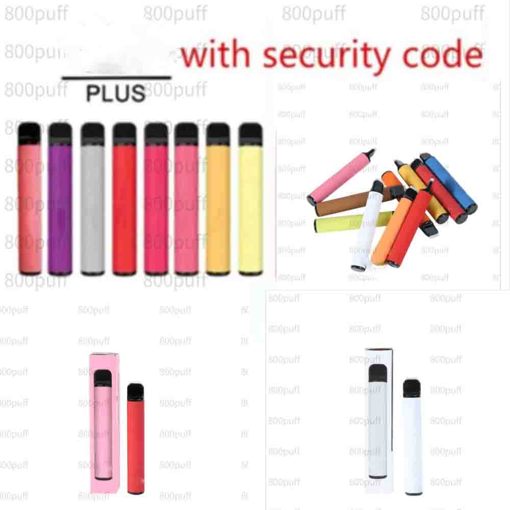 Disposable E cigarettes Puff bar Plus Disposable cigarette Device Starter Kit Upgraded 550mAh Battery 3.2ml Cartridge Vape
Disposable E cigarettes Puff bar Plus Disposable cigarette Device Starter Kit Upgraded 550mAh Battery 3.2ml Cartridge Vape