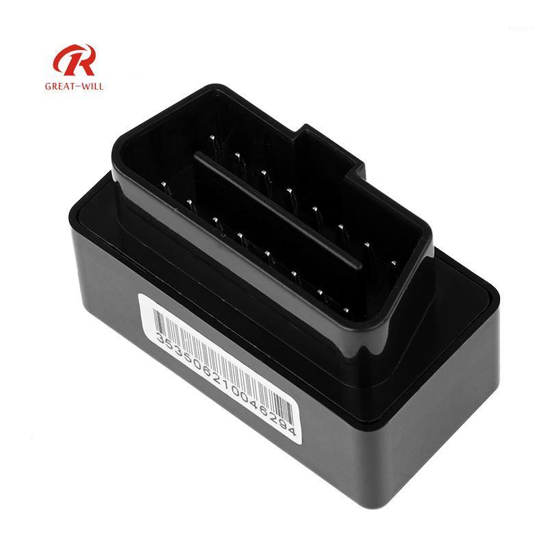 TooGee TR09 Mini Plug and Play OBD GPS Tracker Car GSM OBD Vehicle Tracking Devic 16 PIN Interface With Software And APP1
TooGee TR09 Mini Plug and Play OBD GPS Tracker Car GSM OBD Vehicle Tracking Devic 16 PIN Interface With Software And APP1