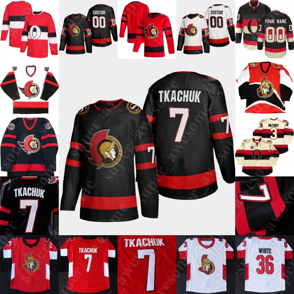 Hockey Jersey Frank Finnigan Daniel Alfredsson Jason Spezza Wade Redden Marian Hossa Dany Heatley Mike Fisher Patrick Lalime, Black new
Hockey Jersey Frank Finnigan Daniel Alfredsson Jason Spezza Wade Redden Marian Hossa Dany Heatley Mike Fisher Patrick Lalime, Black new