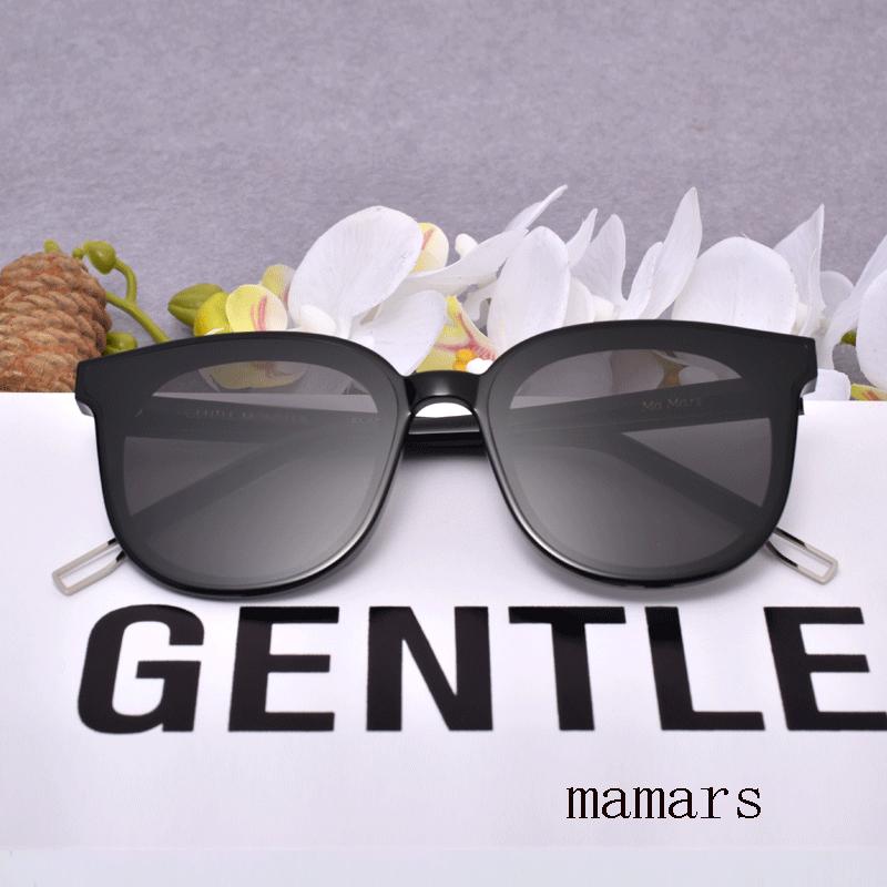Fashion Korea Brand Designer Mamars Sunglasses Women men Vintage UV400 Sun glass Shades Eyewear
Fashion Korea Brand Designer Mamars Sunglasses Women men Vintage UV400 Sun glass Shades Eyewear
