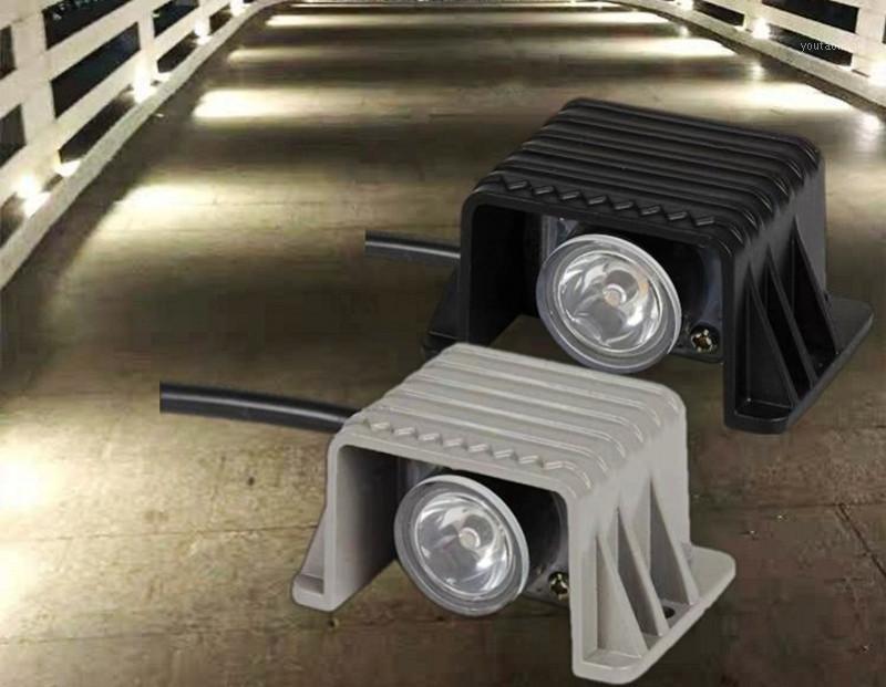 10pcs/lot 1W/3W LED Outdoor Path Step Stair Spotlight Surface Mounted Foot light Waterproof Corridor Lamp1
10pcs/lot 1W/3W LED Outdoor Path Step Stair Spotlight Surface Mounted Foot light Waterproof Corridor Lamp1