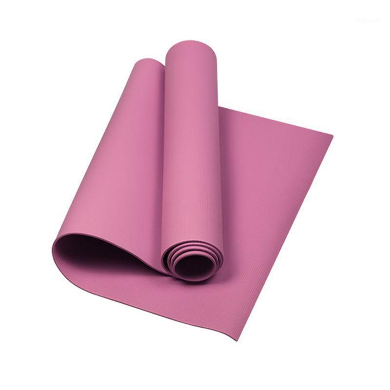 5mm Thick Non-slip EVA Yoga Mat Exercise Body Building Blanket Fitness Equipment 875D1, Yellow
5mm Thick Non-slip EVA Yoga Mat Exercise Body Building Blanket Fitness Equipment 875D1, Yellow