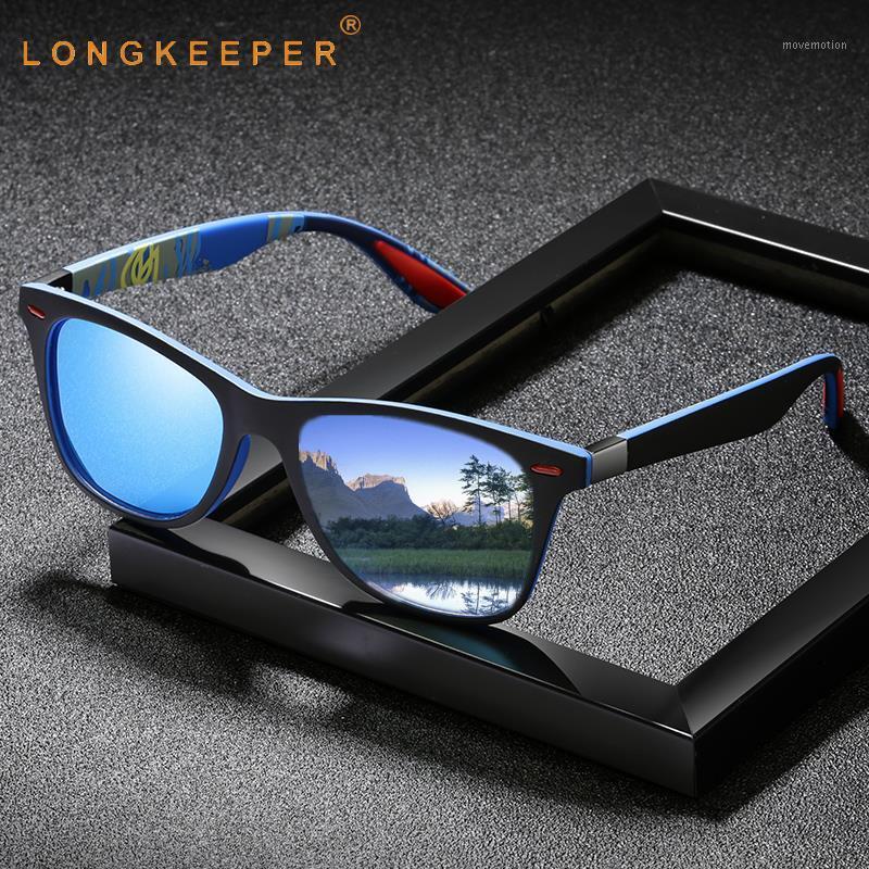 2020 Rivet Polarized Sunglasses Men Women Classic Brand Design Square Sun Glasses Driving Eyewear Male Goggles UV4001
2020 Rivet Polarized Sunglasses Men Women Classic Brand Design Square Sun Glasses Driving Eyewear Male Goggles UV4001