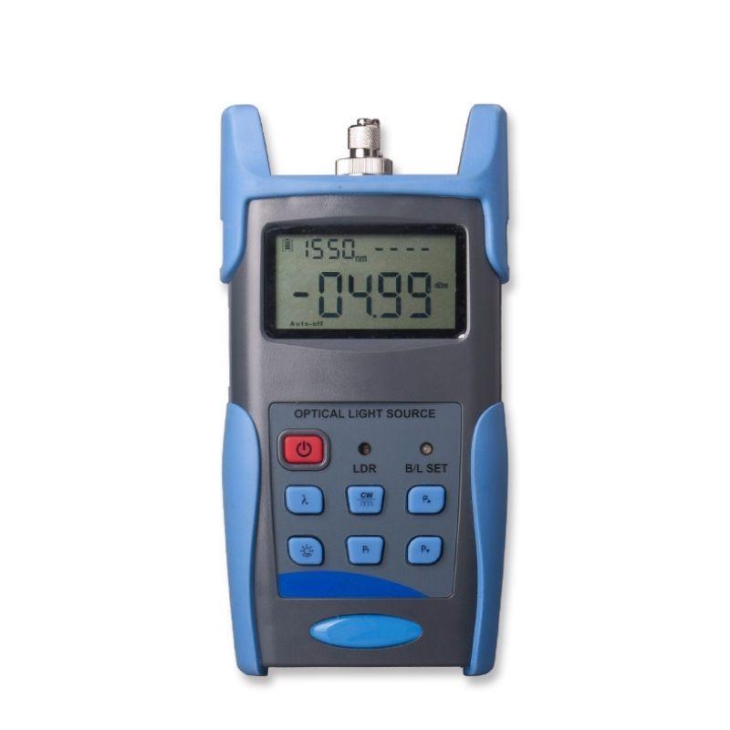 Fiber Testing-Tools Optical Adjustable Light Sources Single-Mode 1310/1550nm 
Fiber Testing-Tools Optical Adjustable Light Sources Single-Mode 1310/1550nm