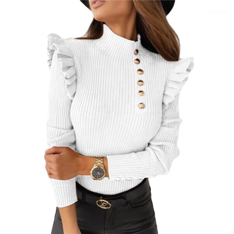 hirigin Spring Autumn Women Long Sleeve Turtleneck Casual Ruffles T-shirt Fashion Ladies Streetwear Homewear Pullovers Tops1, Black
hirigin Spring Autumn Women Long Sleeve Turtleneck Casual Ruffles T-shirt Fashion Ladies Streetwear Homewear Pullovers Tops1, Black