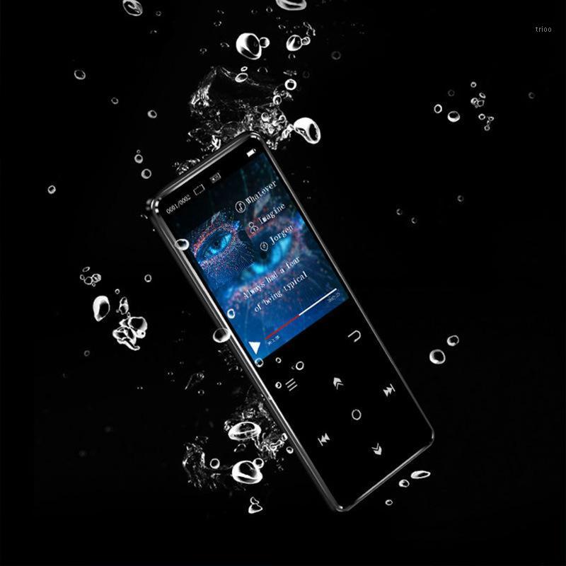 BENJIE Portable 2.4 inch MP3 Player Student Touch Screen Bluetooth Waterproof HIFI Music Mp3 Audio Player FM Radio1
BENJIE Portable 2.4 inch MP3 Player Student Touch Screen Bluetooth Waterproof HIFI Music Mp3 Audio Player FM Radio1