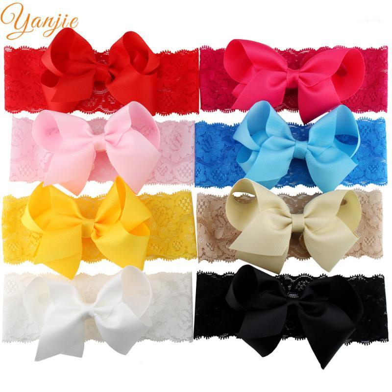8pcs/set 4 & 6 Inches Big Grosgrain Hair Ribbon Bows With Elastic Lace Headband,Girls And Kids Headband Hair Accessories1, 4inches bow
8pcs/set 4 & 6 Inches Big Grosgrain Hair Ribbon Bows With Elastic Lace Headband,Girls And Kids Headband Hair Accessories1, 4inches bow