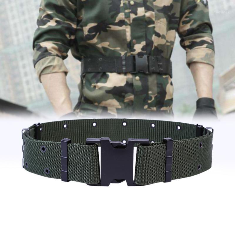 Man Casual Practical Men Belts Color Simple Canvas Belt Men Armed Belts on Duty Outdoors Waistband(Green)1, Black
Man Casual Practical Men Belts Color Simple Canvas Belt Men Armed Belts on Duty Outdoors Waistband(Green)1, Black