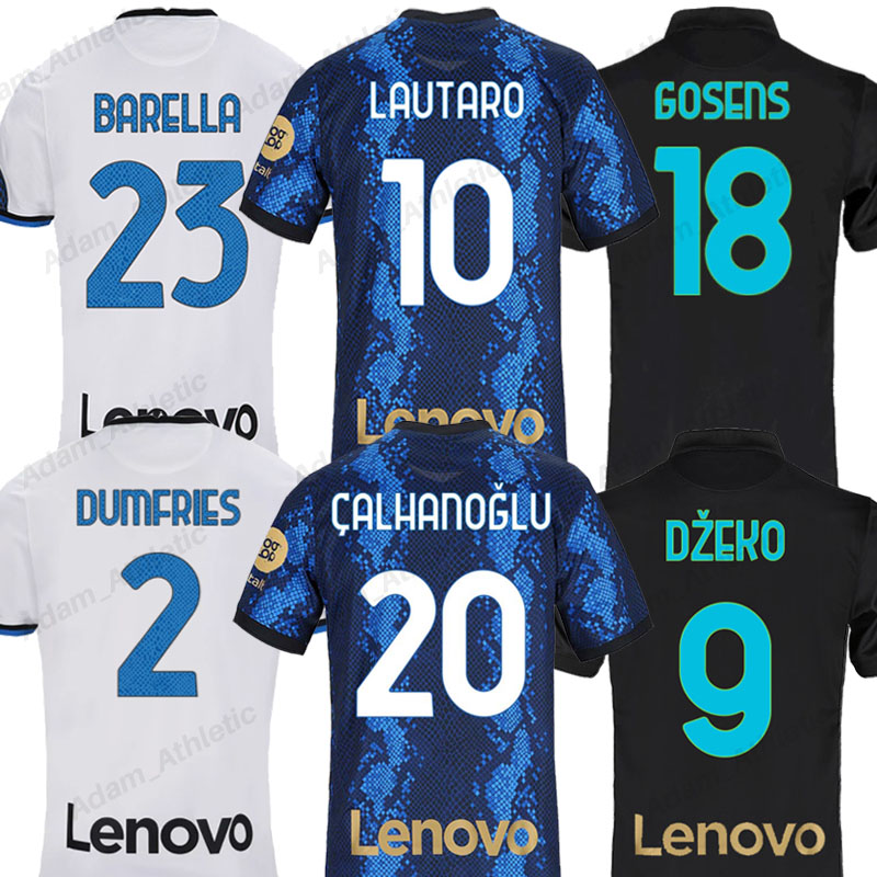 GOSENS LAUTARO soccer jerseys players edition kids kit 2021/22 BARELLA DZEKO DUMFRIES CALHANOGLU football shirts SKRINIAR BASTONI PERISIC BROZOVIC jersey S-2XL top, 21-22 away+ucl
GOSENS LAUTARO soccer jerseys players edition kids kit 2021/22 BARELLA DZEKO DUMFRIES CALHANOGLU football shirts SKRINIAR BASTONI PERISIC BROZOVIC jersey S-2XL top, 21-22 away+ucl