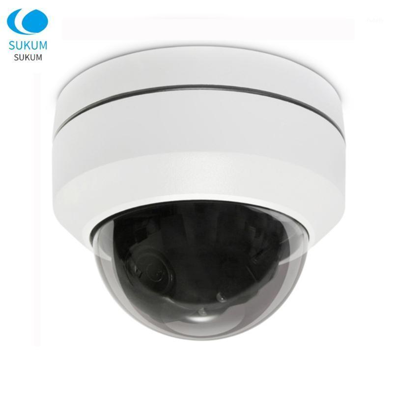 Mini PTZ Camera 5MP AHD 2.8-12mm Motorized Lens IR Distance 30M Infrared Home Security Dome Surveillance Camera1
Mini PTZ Camera 5MP AHD 2.8-12mm Motorized Lens IR Distance 30M Infrared Home Security Dome Surveillance Camera1