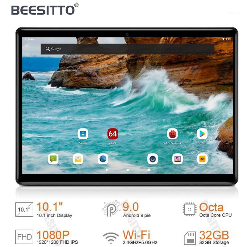 Super Tempered 2.5D Screen 10 inch tablet PC Android 9.0 OS Octa Core 3GB RAM 64GB ROM 5G Wifi GPS Tablet +TF card 64GB1, Black
Super Tempered 2.5D Screen 10 inch tablet PC Android 9.0 OS Octa Core 3GB RAM 64GB ROM 5G Wifi GPS Tablet +TF card 64GB1, Black