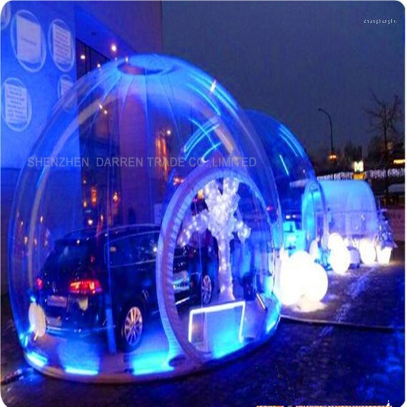 Tents And Shelters 1PC Inflatable Bubble Tent Outdoor Camping Tent, Clear Lawn Dome Tent,Inflatable Hiking 3 M Diameter1
Tents And Shelters 1PC Inflatable Bubble Tent Outdoor Camping Tent, Clear Lawn Dome Tent,Inflatable Hiking 3 M Diameter1