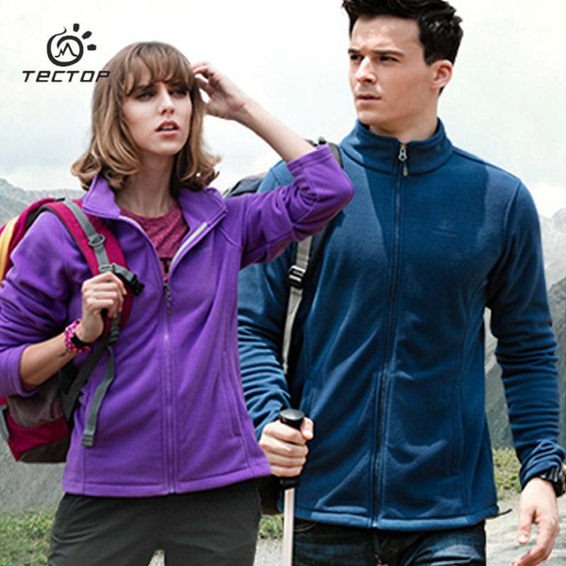 Tectop Quality Outdoor fine Fleece Jacket Women Men Thermal Windproof Warm Zipper Jackets Climbing Hiking leisure Winter Coat1, Man sapphire blue
Tectop Quality Outdoor fine Fleece Jacket Women Men Thermal Windproof Warm Zipper Jackets Climbing Hiking leisure Winter Coat1, Man sapphire blue