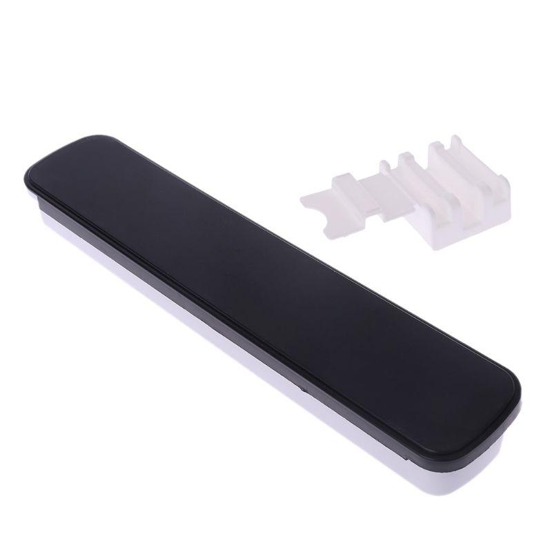 Portable Chopsticks Fork Spoons Box Storage Case Cutlery Flatware Travel Camping Stationery X7JE
Portable Chopsticks Fork Spoons Box Storage Case Cutlery Flatware Travel Camping Stationery X7JE