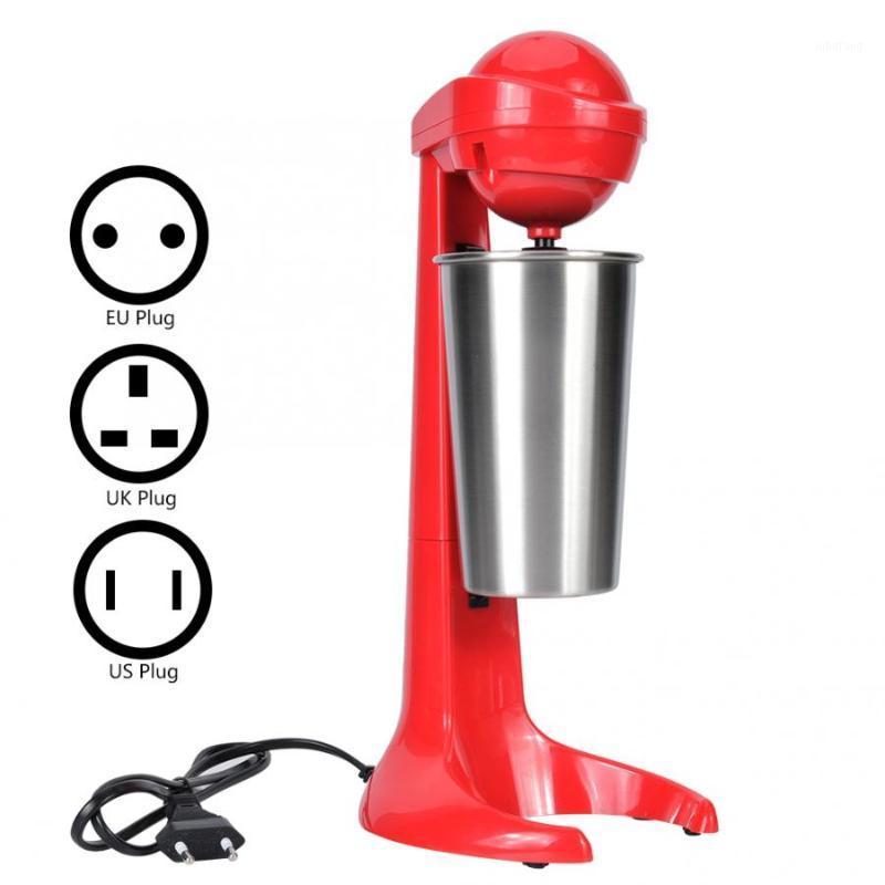 Double Head Electric Milkshake Machine Maker Coffee Drink Mixer Milk Blender for Home Bar Tool1
Double Head Electric Milkshake Machine Maker Coffee Drink Mixer Milk Blender for Home Bar Tool1
