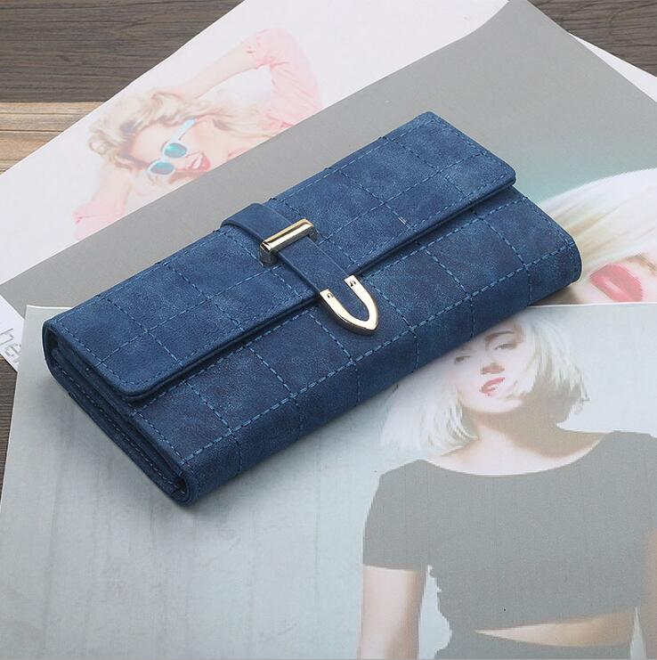 women handbag Classic Plaid women wallets Vintage leather long wallets New frosted leather hand long wallets Joker leather storage handbag, Red;black
women handbag Classic Plaid women wallets Vintage leather long wallets New frosted leather hand long wallets Joker leather storage handbag, Red;black