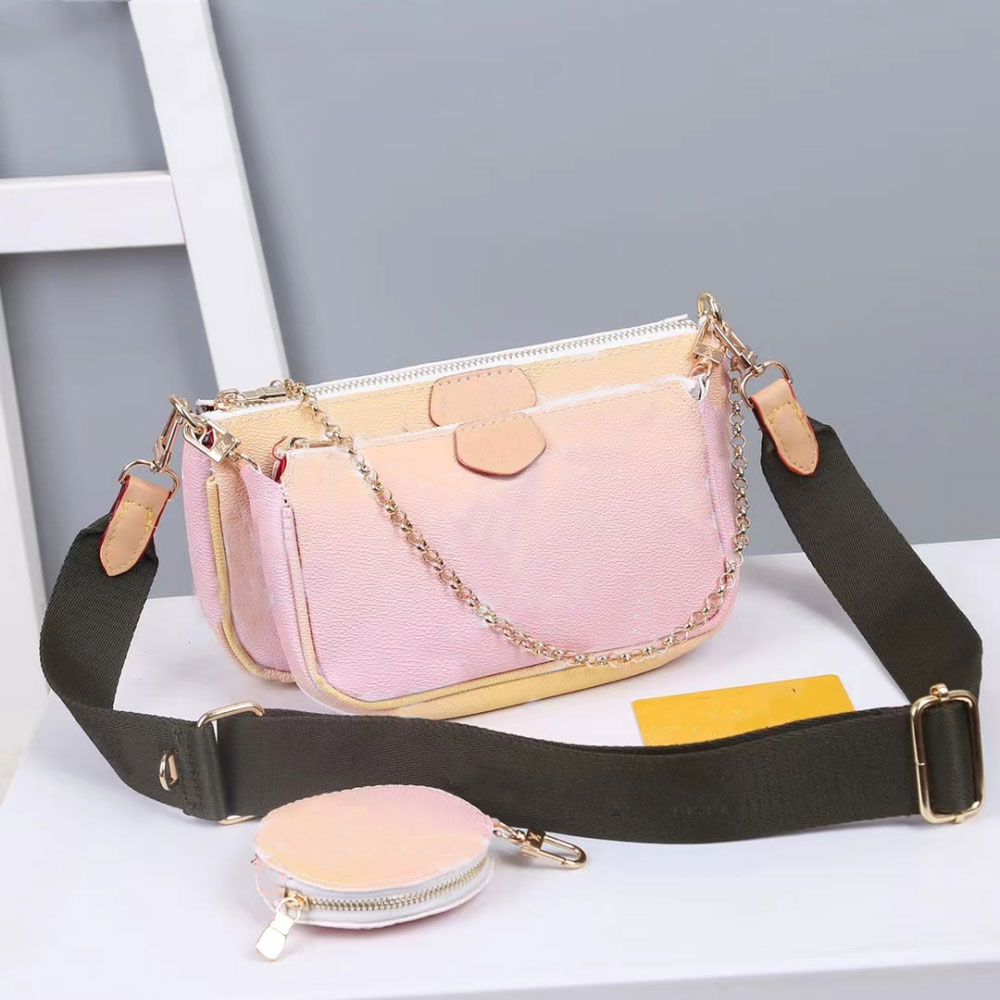 Sale 3 piece set designers women crossbody bag luxury handbag purses lady tote handbags Coin Purse bags, I need see other product
Sale 3 piece set designers women crossbody bag luxury handbag purses lady tote handbags Coin Purse bags, I need see other product