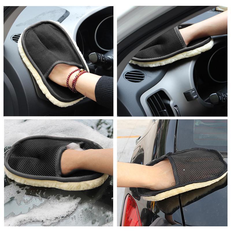 Car Sponge Black Soft Washing Gloves Cleaning Styling Wool Brush Motorcycle Washer Care Accessories
Car Sponge Black Soft Washing Gloves Cleaning Styling Wool Brush Motorcycle Washer Care Accessories