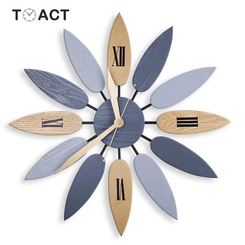 Large Iron Art Wall Clocks Retro Nordic Type Mute Hanger Watch Silent Hanging Wall Clock Home Living Room Bedroom Decor
Large Iron Art Wall Clocks Retro Nordic Type Mute Hanger Watch Silent Hanging Wall Clock Home Living Room Bedroom Decor