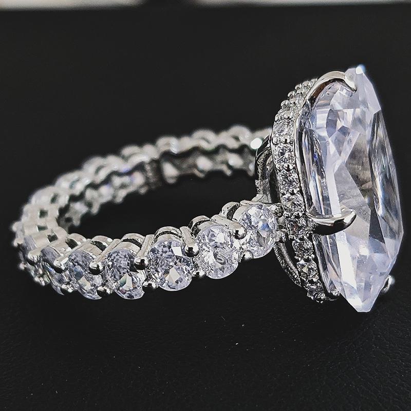 2020 new luxury cushion 925 sterling silver engagement ring africa for women lady anniversary gift jewelry dropshipping R5797
2020 new luxury cushion 925 sterling silver engagement ring africa for women lady anniversary gift jewelry dropshipping R5797