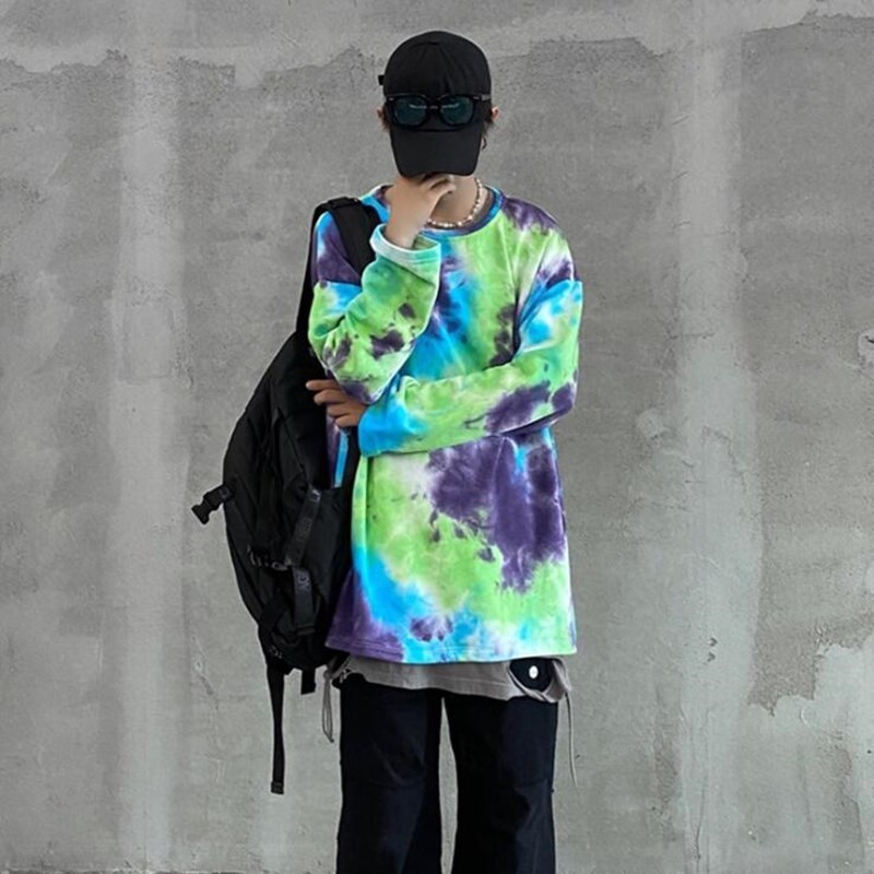 2021 Male Winter Hip Hop Tie-dye Hoodie Oversized Female Sweatshirt Harajuku Vintage Sweater Axfr, Beige
2021 Male Winter Hip Hop Tie-dye Hoodie Oversized Female Sweatshirt Harajuku Vintage Sweater Axfr, Beige