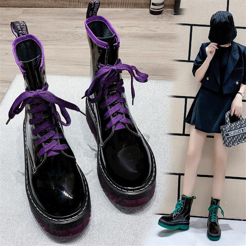 2021 New Fashions Winter Water Women's Shoes Lace Up to Thick Boots Size 34-39 7DFP, Black
2021 New Fashions Winter Water Women's Shoes Lace Up to Thick Boots Size 34-39 7DFP, Black