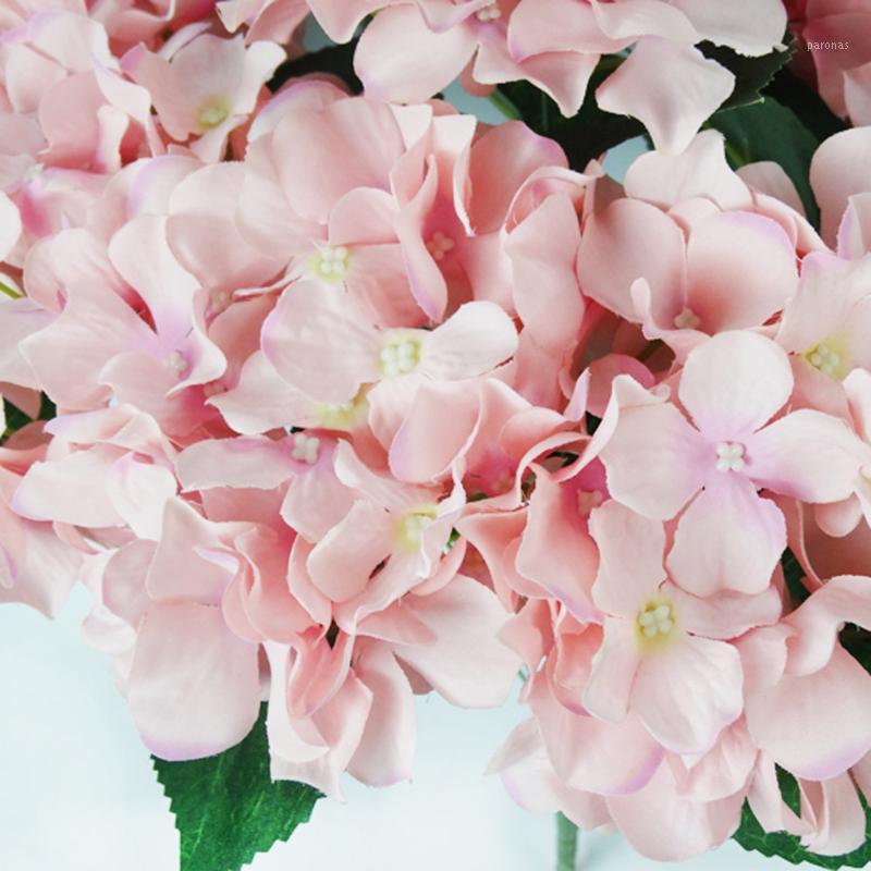 Artificial Flowers Hydrangea7 wedding simulations put bunches of hydrangea light pink plantes artificielles pour la decoration1, As pic
Artificial Flowers Hydrangea7 wedding simulations put bunches of hydrangea light pink plantes artificielles pour la decoration1, As pic