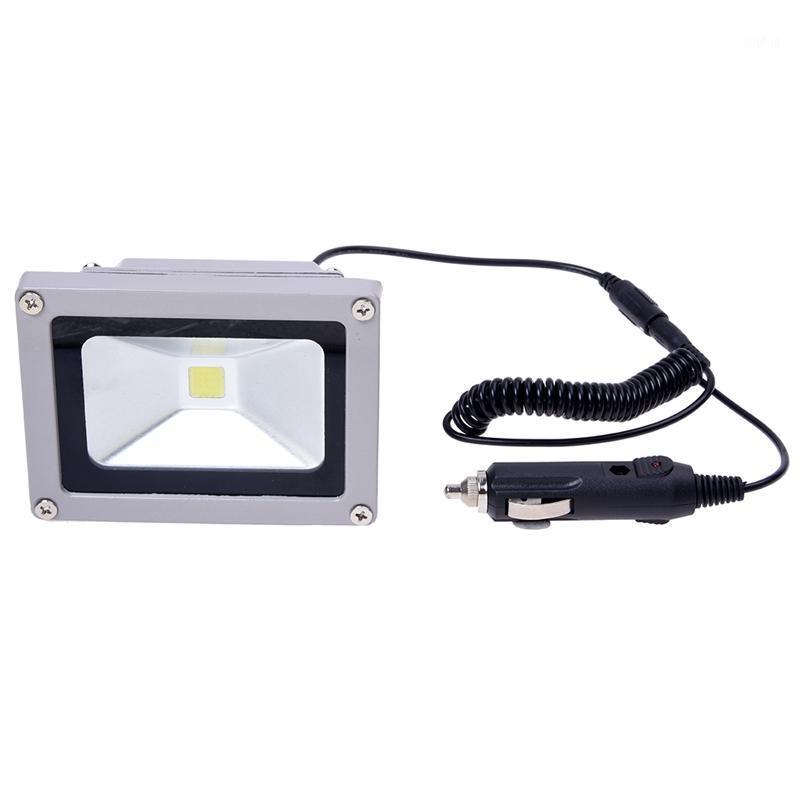 HEADLIGHT HEADLAMP CAR SPOTLIGHT 12V LED 10W 7000K WHITE1