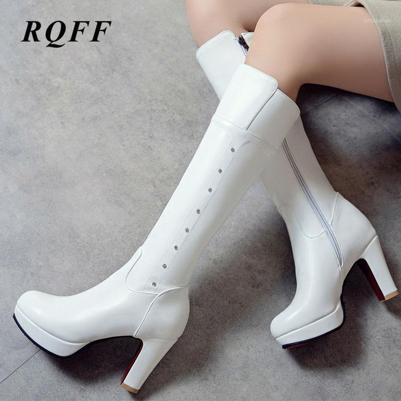 Boots 2021 Winter Mid Calf Women Fashion Platform Super High Heel Shoes Woman Plus Size 42 43 Crystal Round Toe Handmade Solid1, Beige
Boots 2021 Winter Mid Calf Women Fashion Platform Super High Heel Shoes Woman Plus Size 42 43 Crystal Round Toe Handmade Solid1, Beige