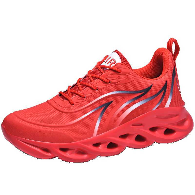 Blade Running Shoes for Men Jogging Sneakers for Male Breathable Mesh Lace-up Outdoor Training Fitness Sport Shoes Man Sneakers, 2107-white
Blade Running Shoes for Men Jogging Sneakers for Male Breathable Mesh Lace-up Outdoor Training Fitness Sport Shoes Man Sneakers, 2107-white