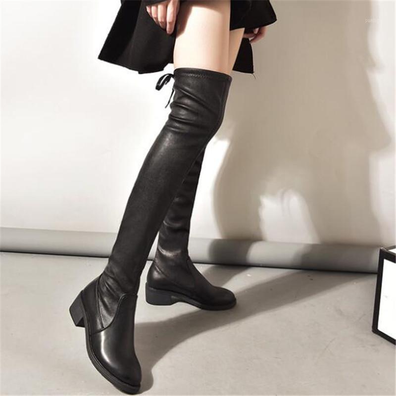 autumn winter new long tube was thin velvet womens boots zapatos de mujer thigh high boots women Over the knee women's1, 02 flock
autumn winter new long tube was thin velvet womens boots zapatos de mujer thigh high boots women Over the knee women's1, 02 flock