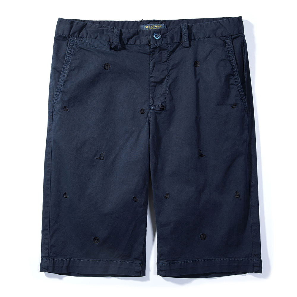 2021 for Men Summer Mode at Height Knee Short Length Male Cotton Style New Tag Shorts Load of Quality in 66EH, Blue
2021 for Men Summer Mode at Height Knee Short Length Male Cotton Style New Tag Shorts Load of Quality in 66EH, Blue