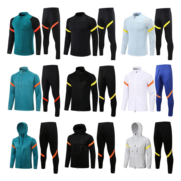 2021 kante jacket soccer tracksuit 2022 PEDRO FABREGAS WILLIAN football ful zipper jackets training suit sweatshirt
2021 kante jacket soccer tracksuit 2022 PEDRO FABREGAS WILLIAN football ful zipper jackets training suit sweatshirt