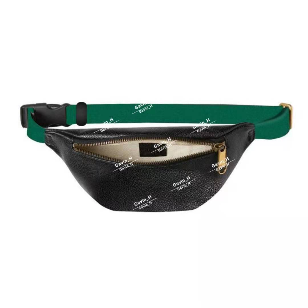 Designers Handbags Purses Leather Waist Bags Women Men Shoulder Bags Belt Bag Women Pocket Bags Nice waist bag, Black
Designers Handbags Purses Leather Waist Bags Women Men Shoulder Bags Belt Bag Women Pocket Bags Nice waist bag, Black