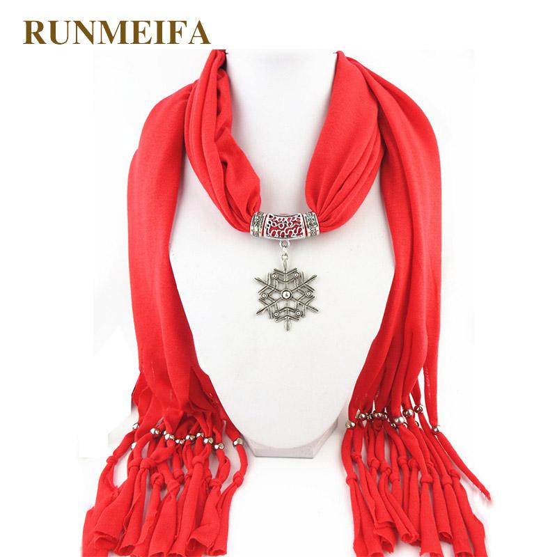 RUNMEIFA New Design Red Autumn Winter Women Pendant Scarf Christmas Santa Claus Shawl Lady Necklace Scarves Wraps Retro Tassel
RUNMEIFA New Design Red Autumn Winter Women Pendant Scarf Christmas Santa Claus Shawl Lady Necklace Scarves Wraps Retro Tassel