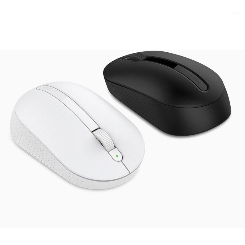 Original 2.4GHz Wireless Mouse 1000DPI Optical Mouse for Home Office Laptop Non-slip texture Fully symmetric design1
Original 2.4GHz Wireless Mouse 1000DPI Optical Mouse for Home Office Laptop Non-slip texture Fully symmetric design1