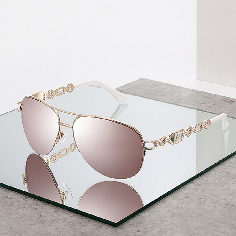 Sunglasses Brand 2021 Fashion Women UV 400 Gradient Mirror Pink Oversized Frame Female Sun Gasses Zonnebril Sonnenbrille
Sunglasses Brand 2021 Fashion Women UV 400 Gradient Mirror Pink Oversized Frame Female Sun Gasses Zonnebril Sonnenbrille