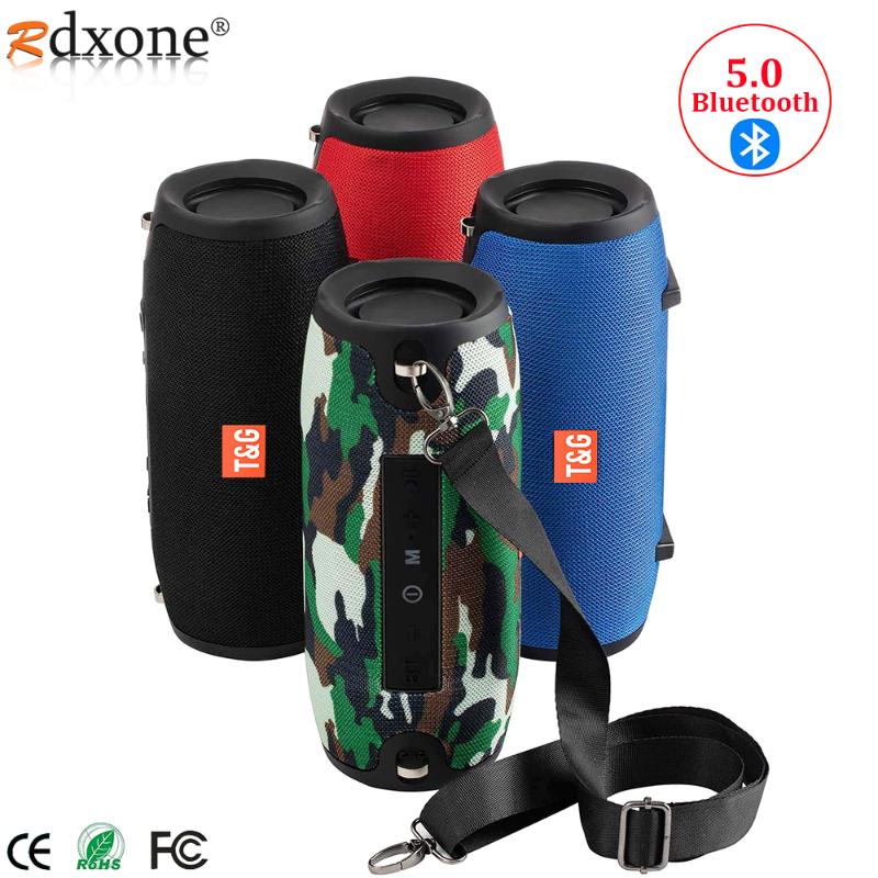 Wireless Bluetooth Speakers Waterproof Outdoor Speaker Support TF AUX USB Portable Outdoor mini boombox
Wireless Bluetooth Speakers Waterproof Outdoor Speaker Support TF AUX USB Portable Outdoor mini boombox