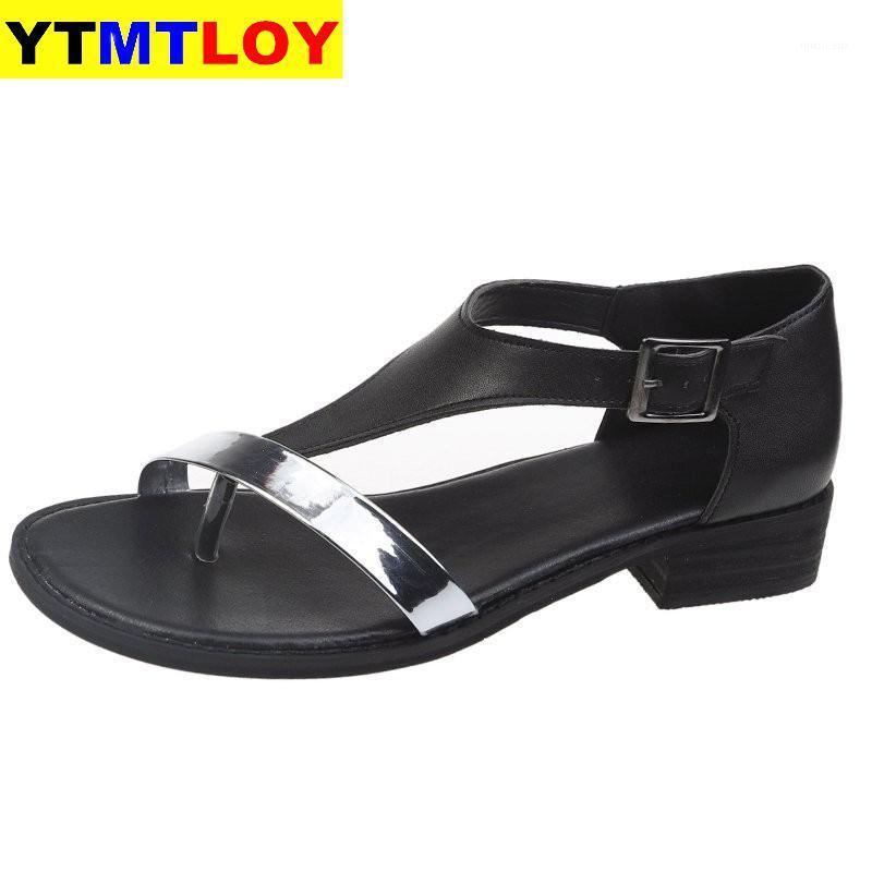 Bohemia Women's Sandals Woman Flip Flop Flats Ladies Buckle Strap Open Toe Shoes Summer Female Comfortable Plus Size Footwear1, Black
Bohemia Women's Sandals Woman Flip Flop Flats Ladies Buckle Strap Open Toe Shoes Summer Female Comfortable Plus Size Footwear1, Black