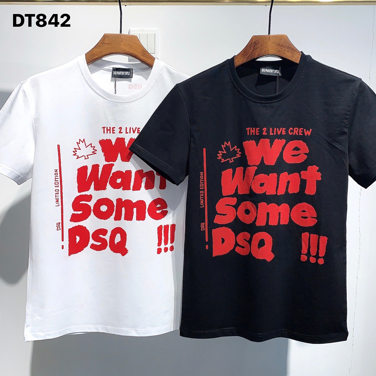 DSQ PHANTOM TURTLE 2021SS New Mens Designer T shirt Paris fashion Tshirts Summer DSQ Pattern T-shirt Male Top Quality 100% Cotton Top 1128, White
DSQ PHANTOM TURTLE 2021SS New Mens Designer T shirt Paris fashion Tshirts Summer DSQ Pattern T-shirt Male Top Quality 100% Cotton Top 1128, White