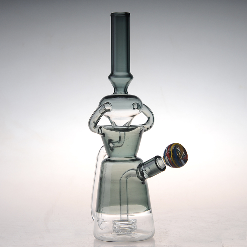 The Subtle Gent Bong/Hookah/EMS safe and fast delivery/brilliant water filtering effect/superb smoking experience/custom-made/ artistic look
The Subtle Gent Bong/Hookah/EMS safe and fast delivery/brilliant water filtering effect/superb smoking experience/custom-made/ artistic look