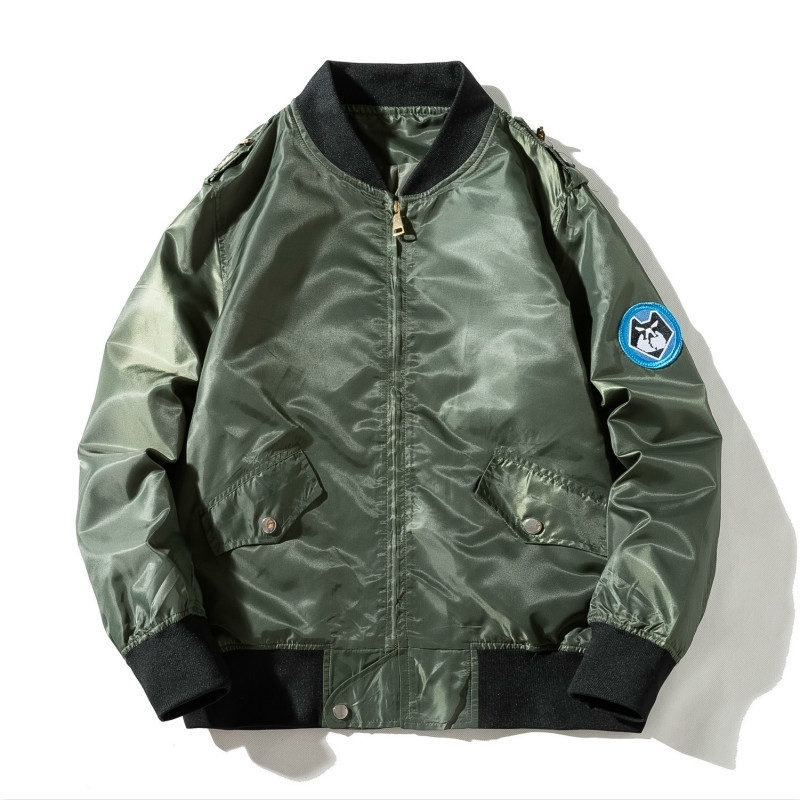 2021 New Area Dos Homens Mulheres Curtas Crach Jaqueta De Beisebol Outono Primavera Juventude Casal YIW3, Armygreen
2021 New Area Dos Homens Mulheres Curtas Crach Jaqueta De Beisebol Outono Primavera Juventude Casal YIW3, Armygreen