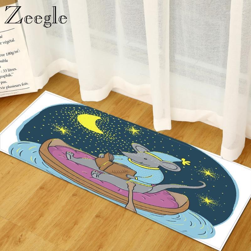 Zeegle New Year Rechangle Kitchen Carpet Anti-slip Hallway Floor Mat Kids Room Play Rug Table Floor Mat Absorbent Kitchen Rug1, Sb03
Zeegle New Year Rechangle Kitchen Carpet Anti-slip Hallway Floor Mat Kids Room Play Rug Table Floor Mat Absorbent Kitchen Rug1, Sb03