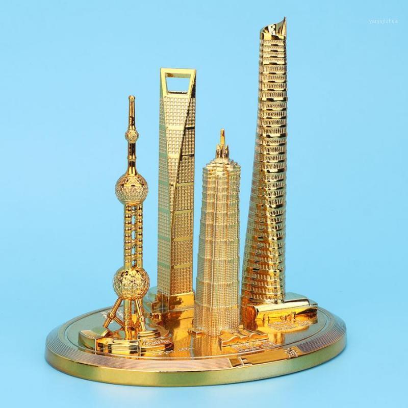 Desktop Shanghai Building Collection Model Oriental Pearl Tower Global Financial Center Shanghai Building Model Home Decoration1
Desktop Shanghai Building Collection Model Oriental Pearl Tower Global Financial Center Shanghai Building Model Home Decoration1